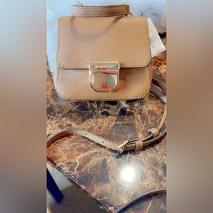 Michael Kors Bridgette Leather Purse